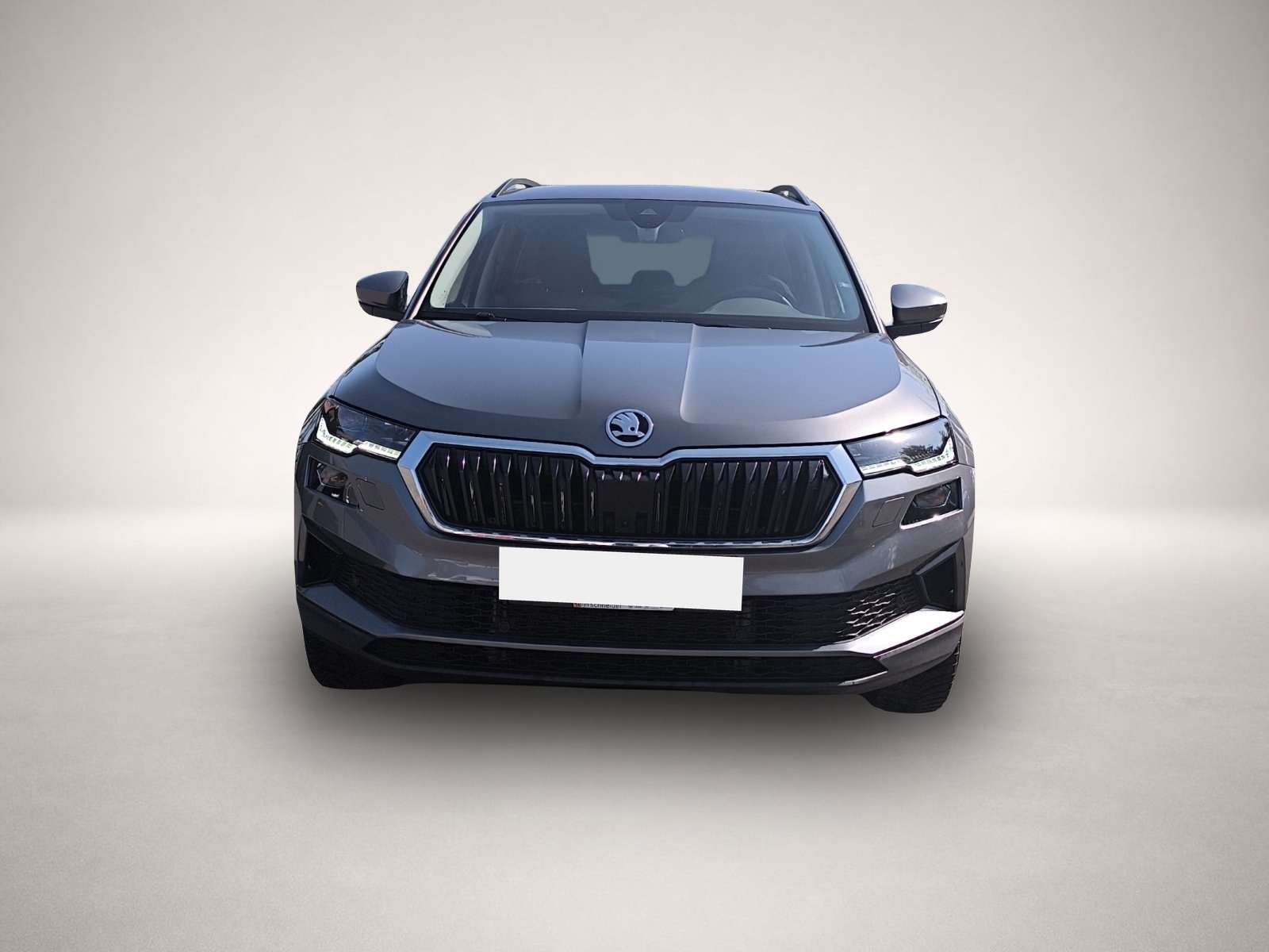 Skoda Karoq (08/2025, Diesel)