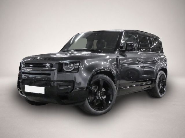 Land-Rover Defender (12/2024, Diesel)