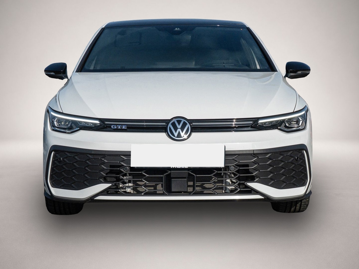Volkswagen Golf (03/2025, )