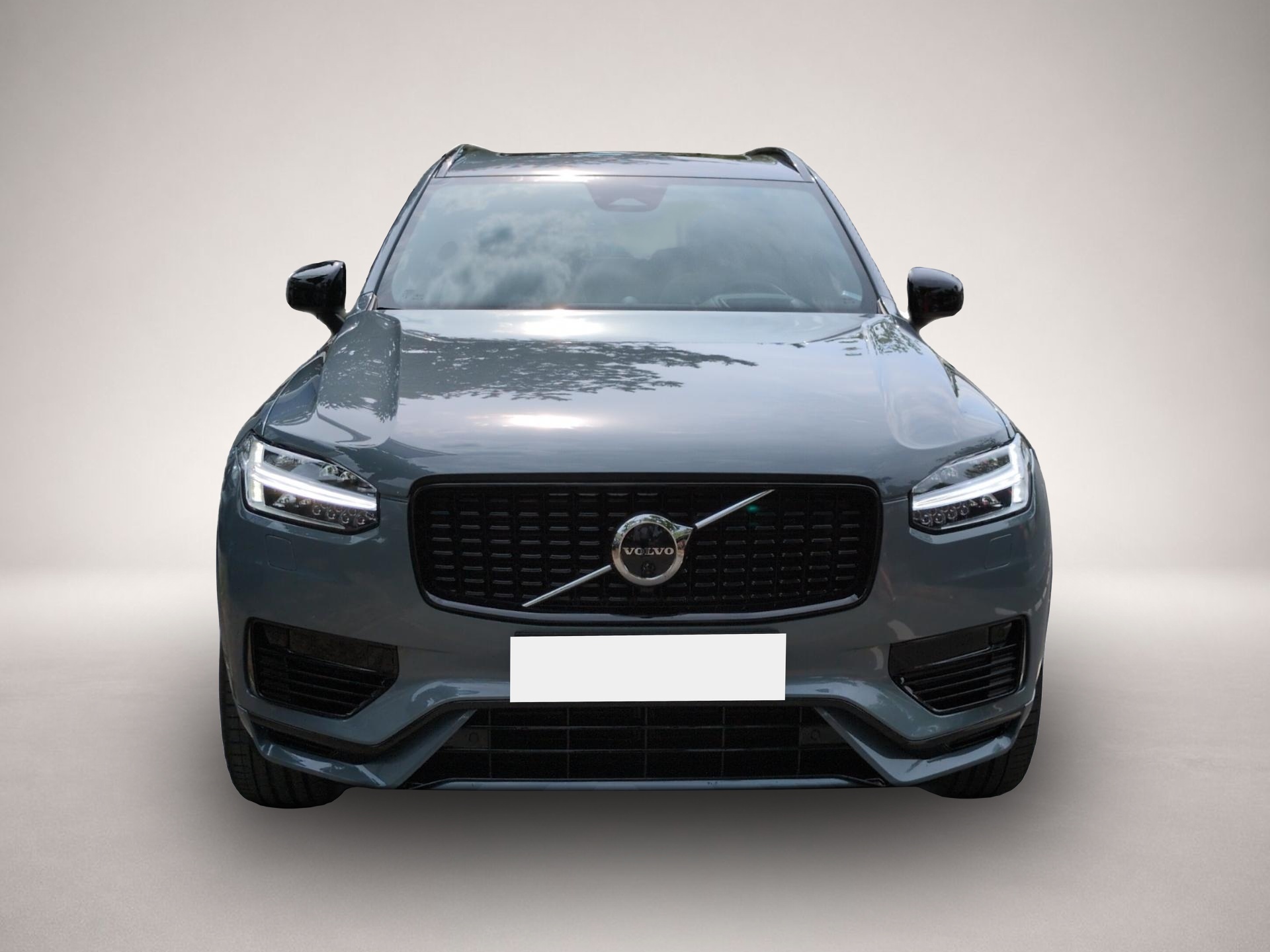 Volvo XC90 (02/2023, Hybrid (Benzin/Elektro))