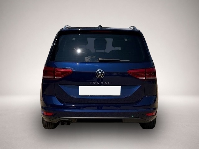Volkswagen Touran (06/2023, )