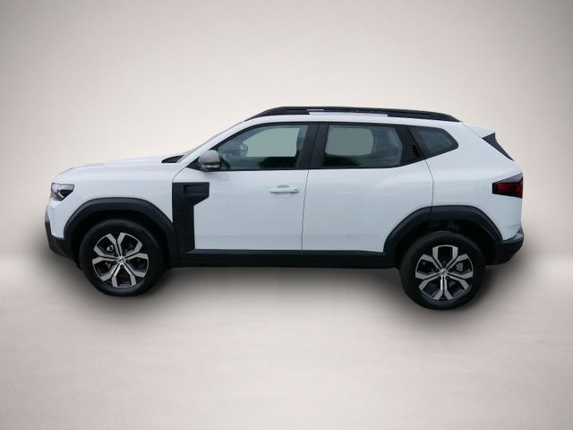 Dacia Duster (01/2026, Benzin)