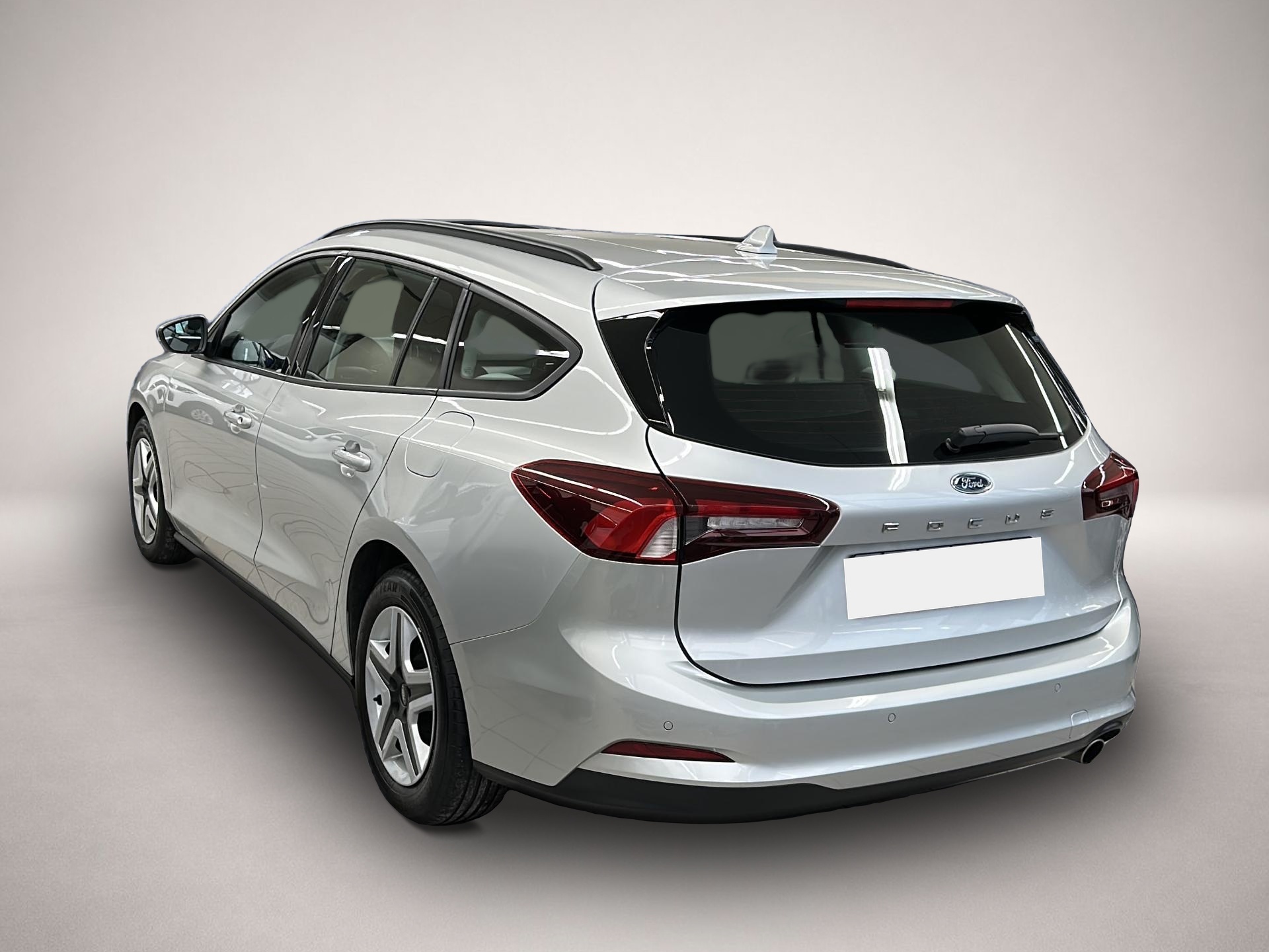 Ford Focus (11/2022, Diesel)