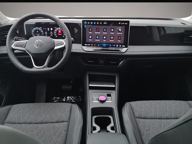 Volkswagen Tiguan (06/2026, Benzin)