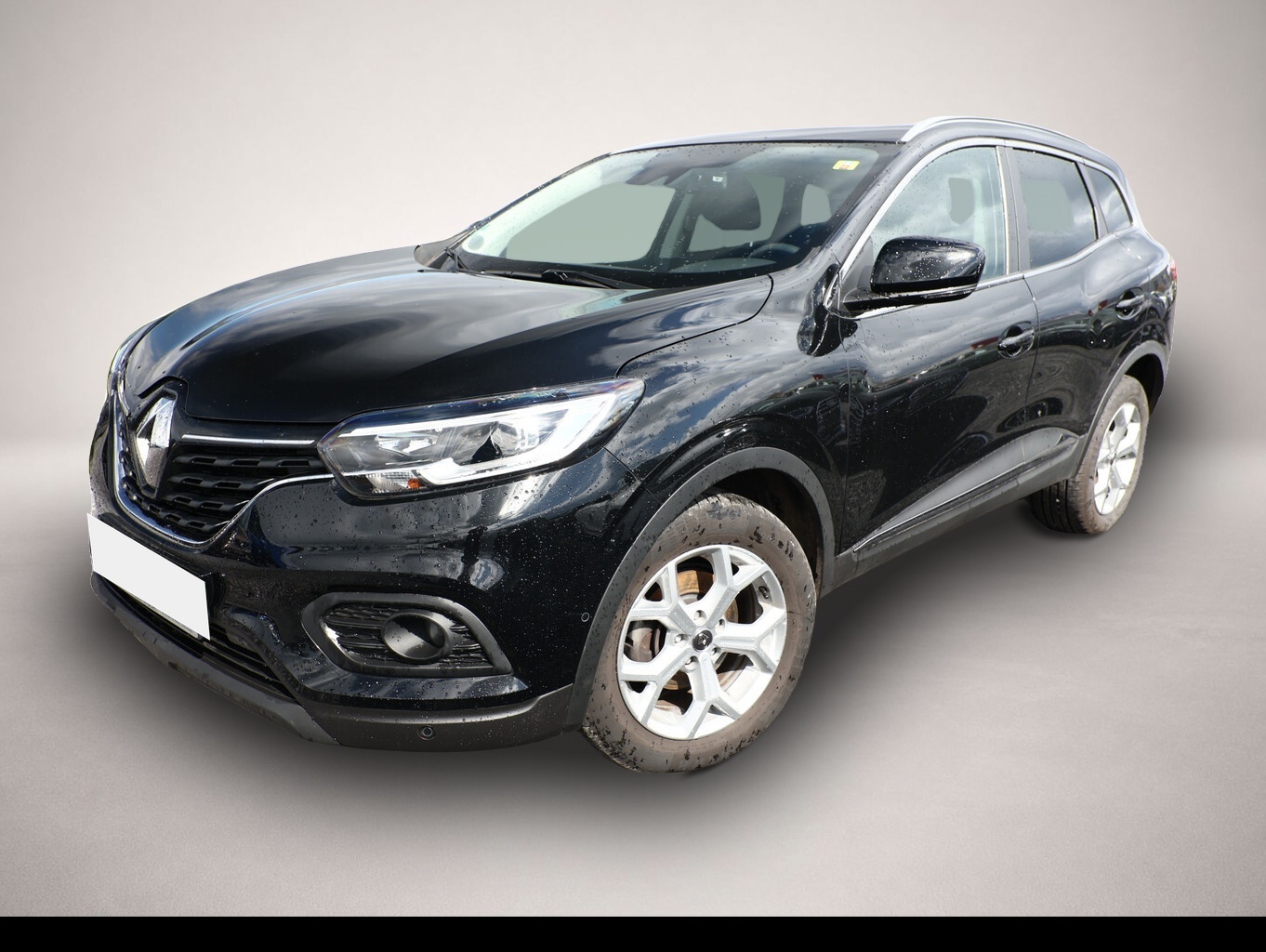 Renault Kadjar (02/2022, Diesel)