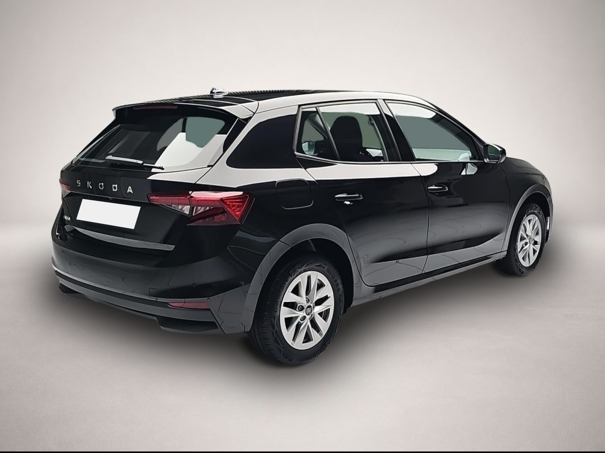 Skoda Fabia, image 2 of 4