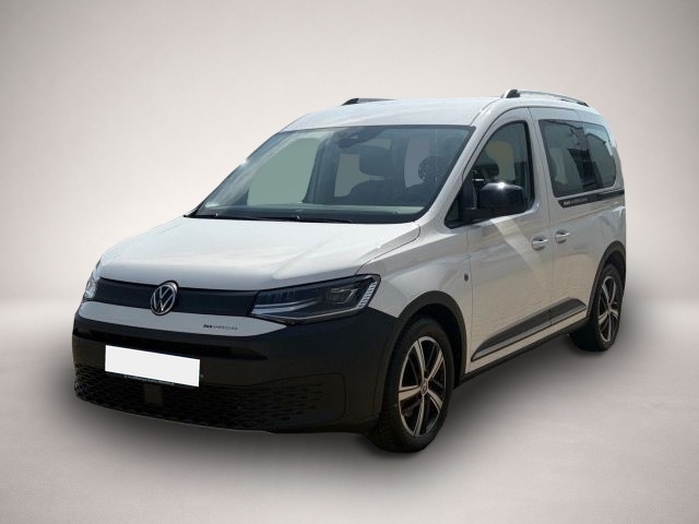 Volkswagen Caddy (06/2022, )
