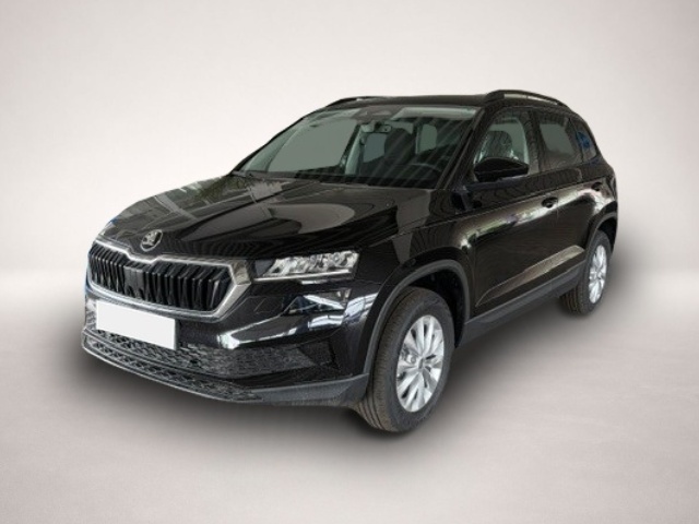 Skoda Karoq (07/2026, Benzin)