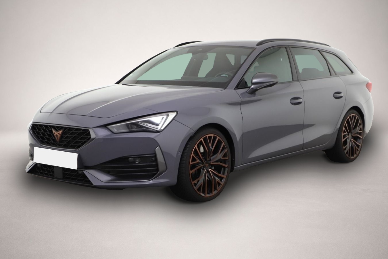 Cupra Leon (11/2023, Benzin)