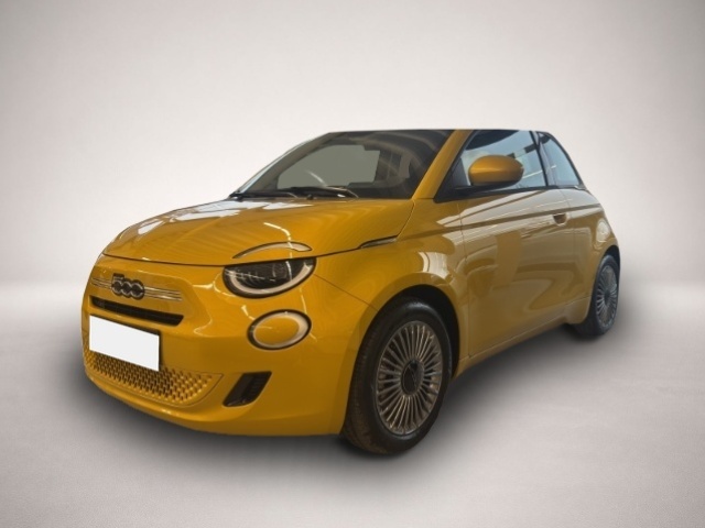Fiat 500 (04/2026, Hybrid (Benzin/Elektro))