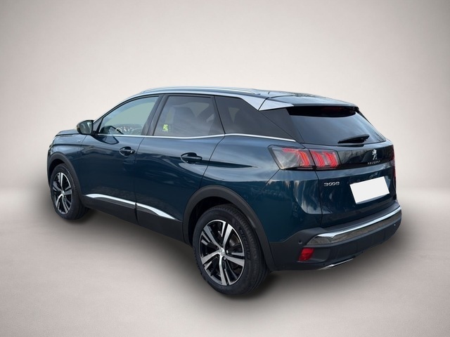 Peugeot 3008 (01/2024, Benzin)