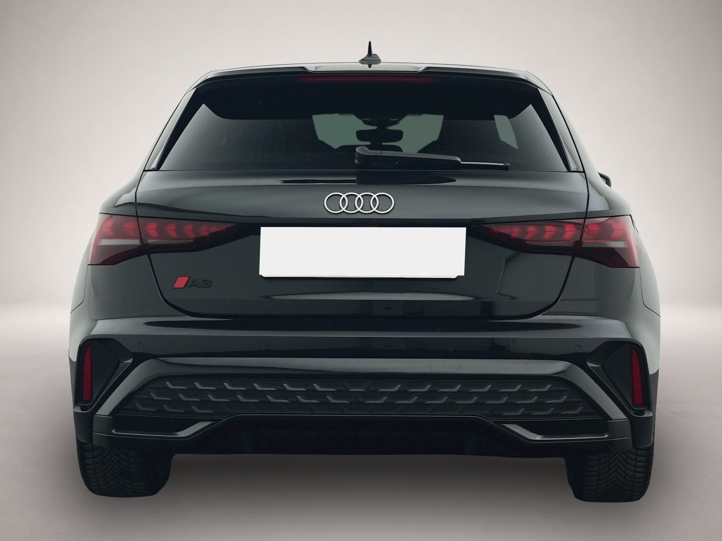 Audi A3 (12/2024, Diesel)