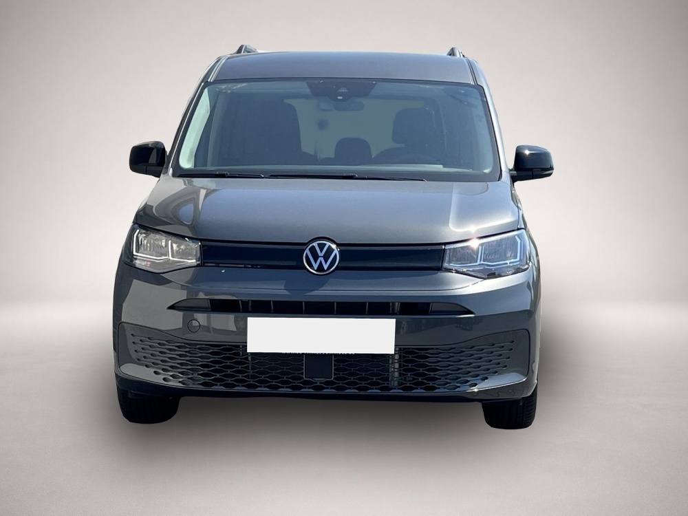 Volkswagen Caddy, Bild 2 von 7