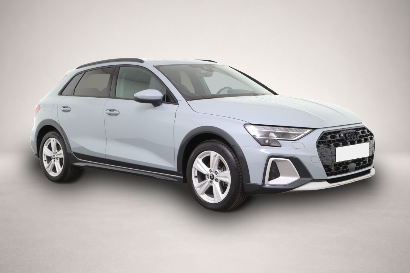 Audi A3 (08/2025, Hybrid (Benzin/Elektro))