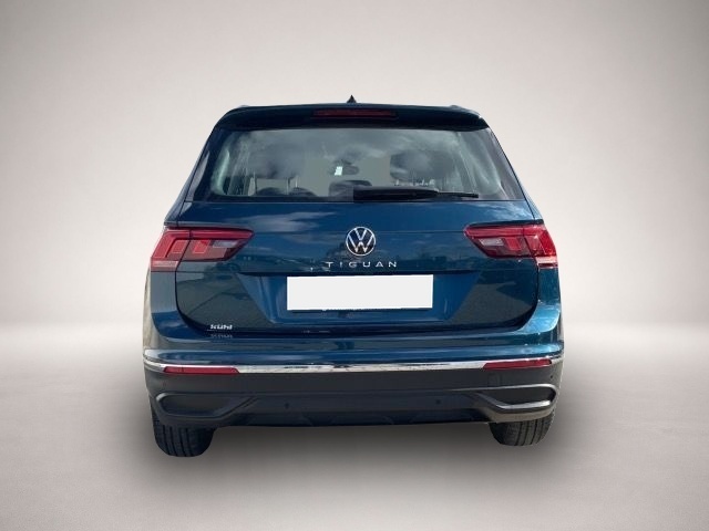 Volkswagen Tiguan (01/2023, Diesel)