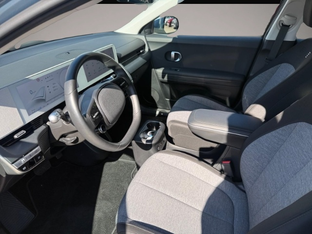 Hyundai IONIQ 5 (08/2024, ELECTRIC)