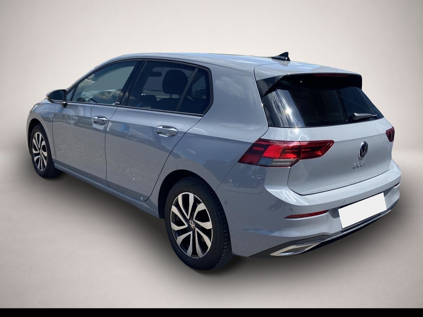 Volkswagen Golf (02/2023, )