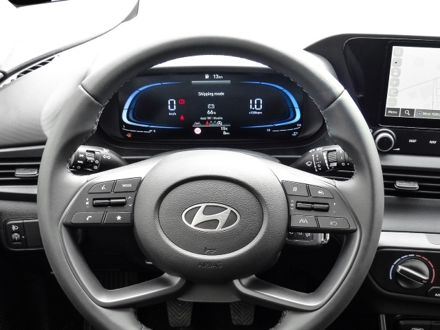 Hyundai i20 (03/2025, Benzin)