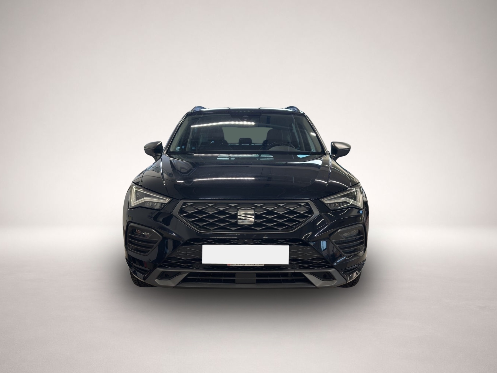 Seat Ateca (11/2020, Benzin)