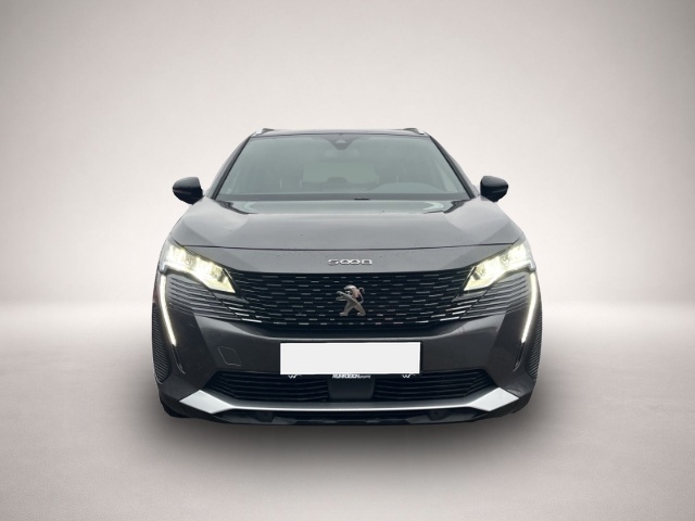 Peugeot 5008 (02/2024, Benzin)
