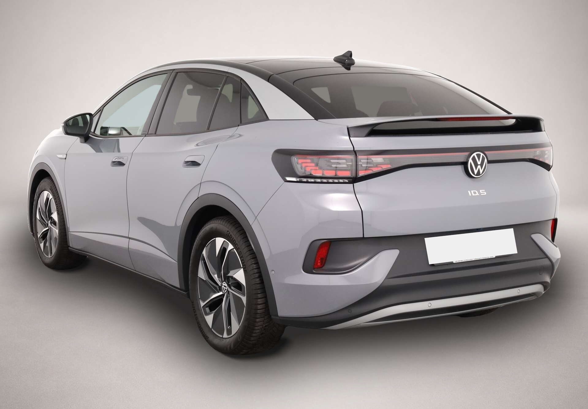 Volkswagen ID.5 (02/2023, ELECTRIC)
