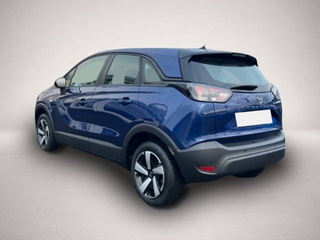 Opel Crossland (X) (01/2024, Benzin)