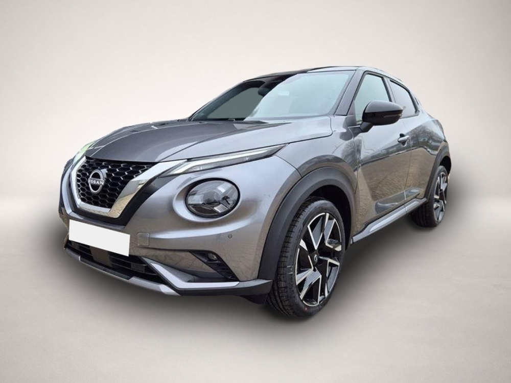 Nissan Juke (03/2026, Benzin)