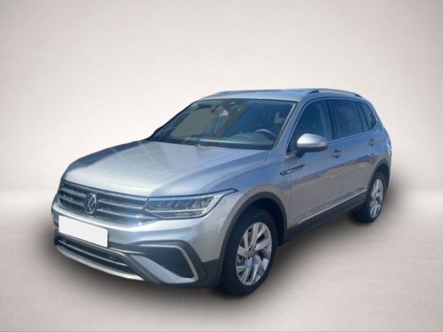 Volkswagen Tiguan Allspace (10/2023, Diesel)