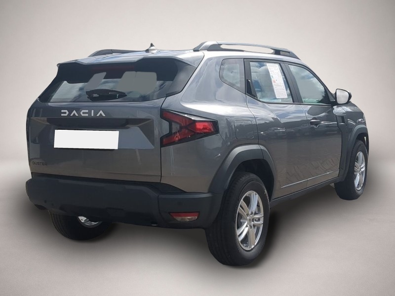 Dacia Duster, Bild 3 von 5