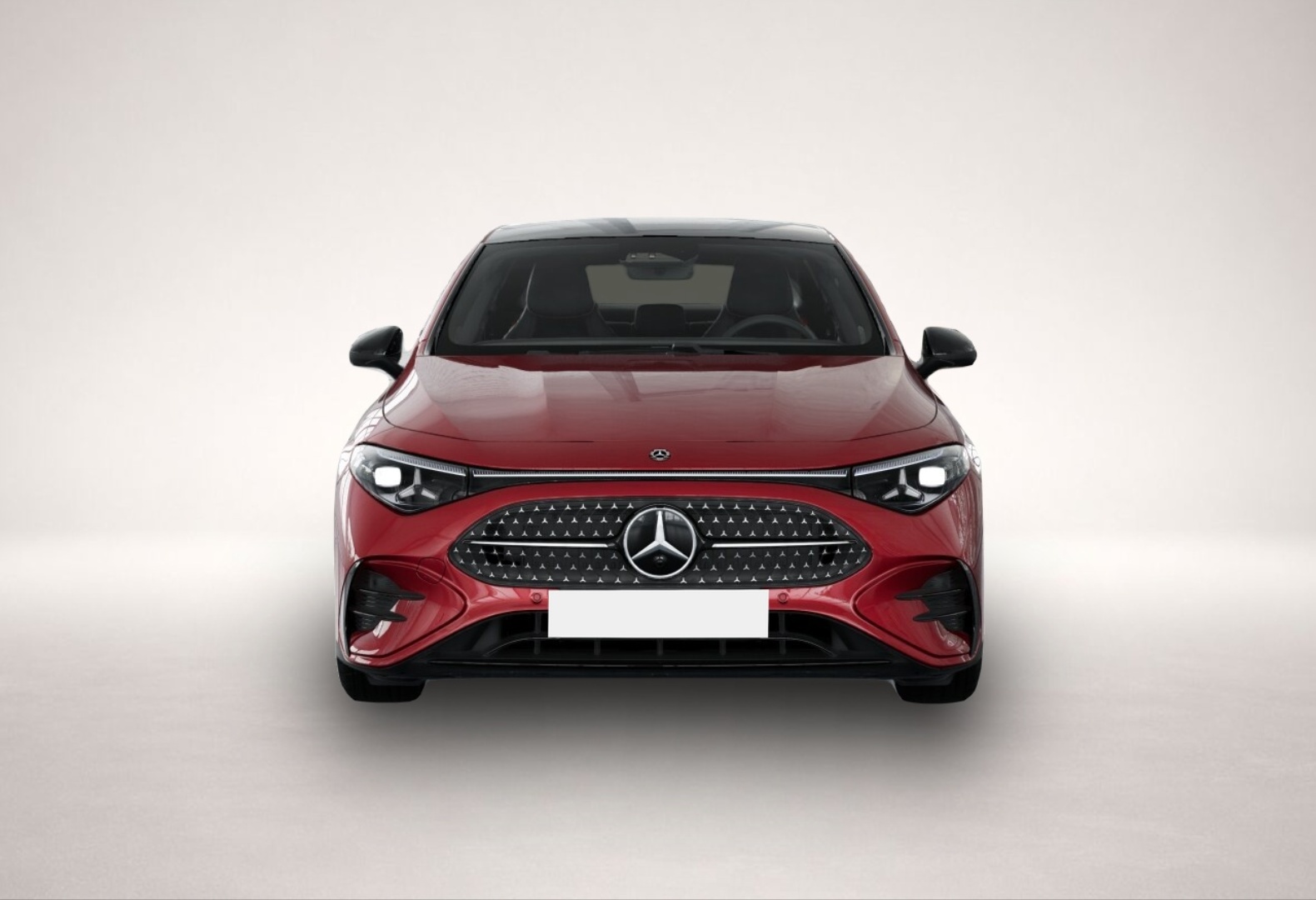 Mercedes-Benz CLA 200 (04/2026, Benzin)