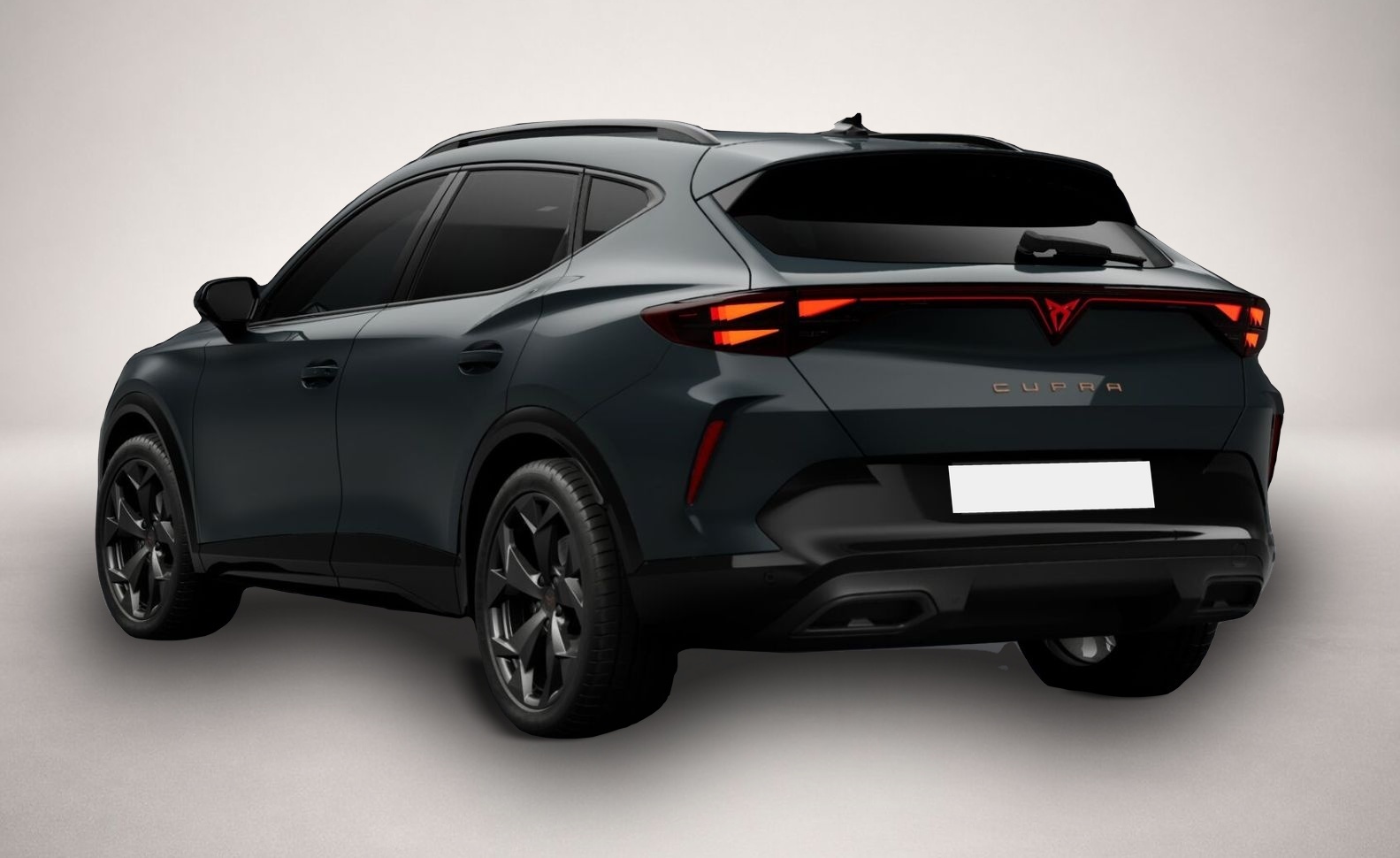 CUPRA Formentor, Bild 2 von 2
