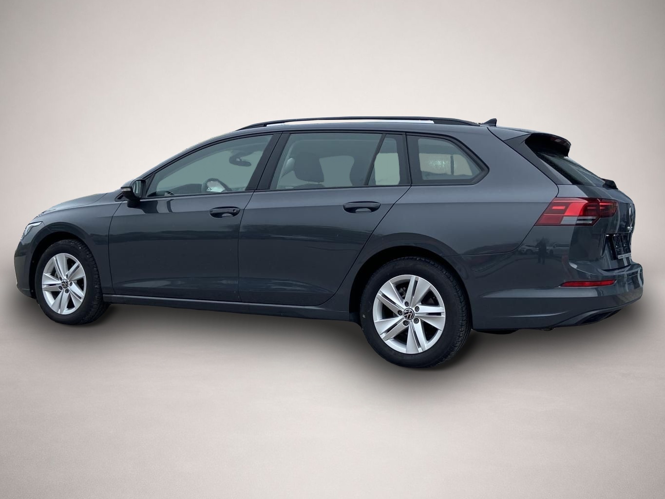 Volkswagen Golf (10/2023, )