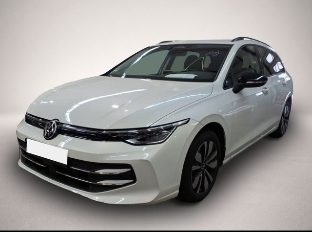 Volkswagen Golf (09/2025, )