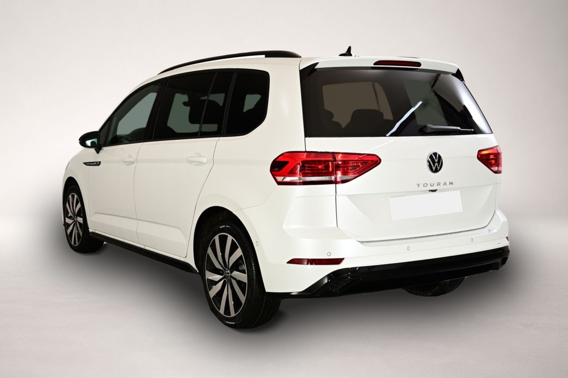 Volkswagen Touran (03/2026, Benzin)