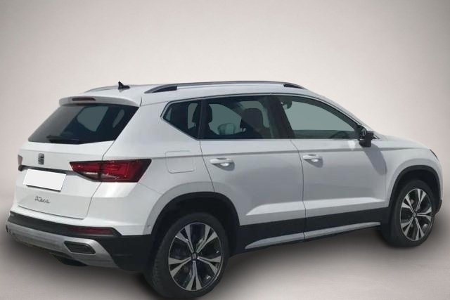 SEAT Ateca, image 2 of 3
