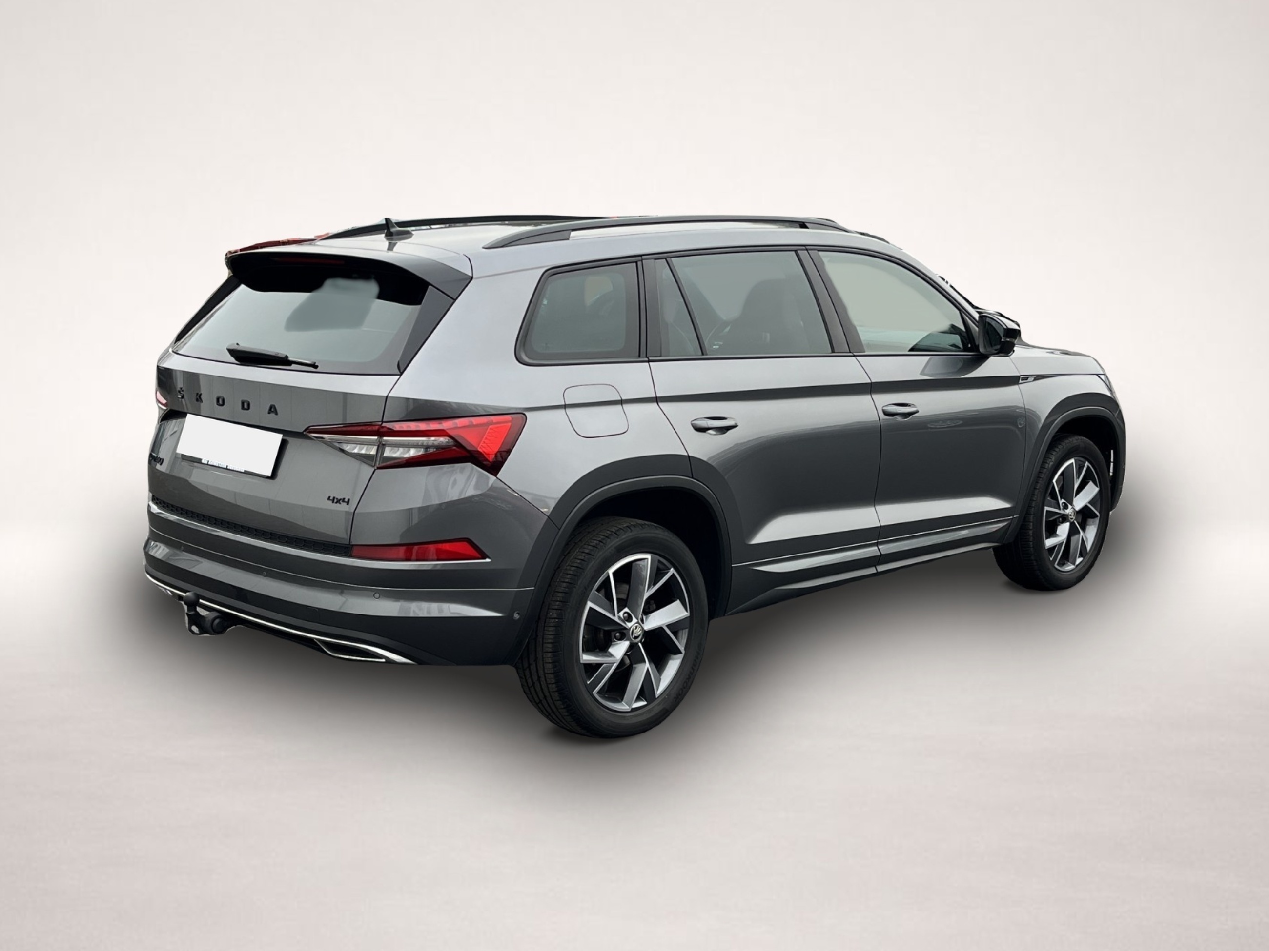 Skoda Kodiaq (09/2022, Diesel)