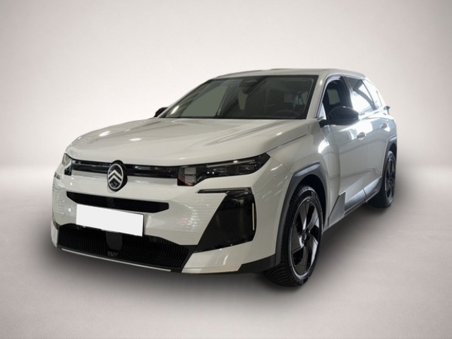 Citroen C5 Aircross (04/2026, Benzin)