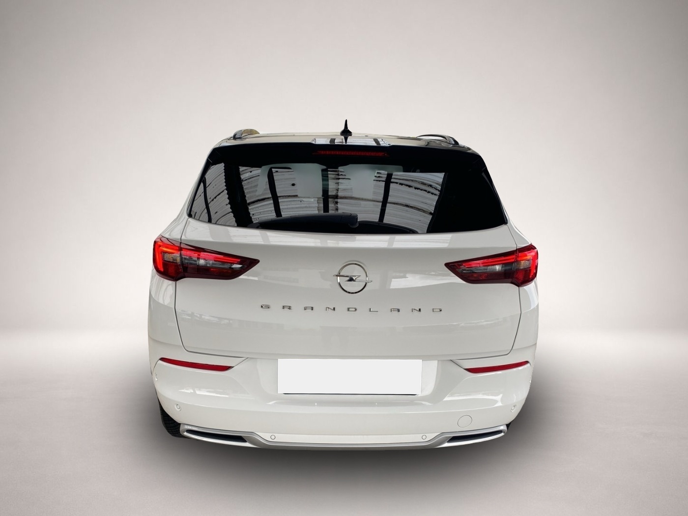 Opel Grandland (X) (12/2022, Diesel)