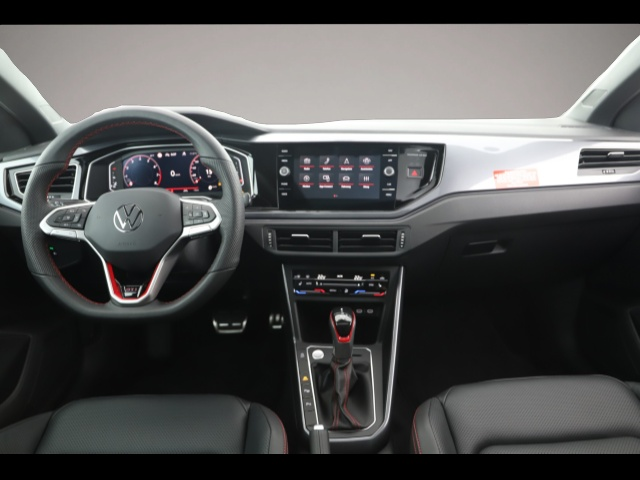 Volkswagen Polo (03/2026, Benzin)