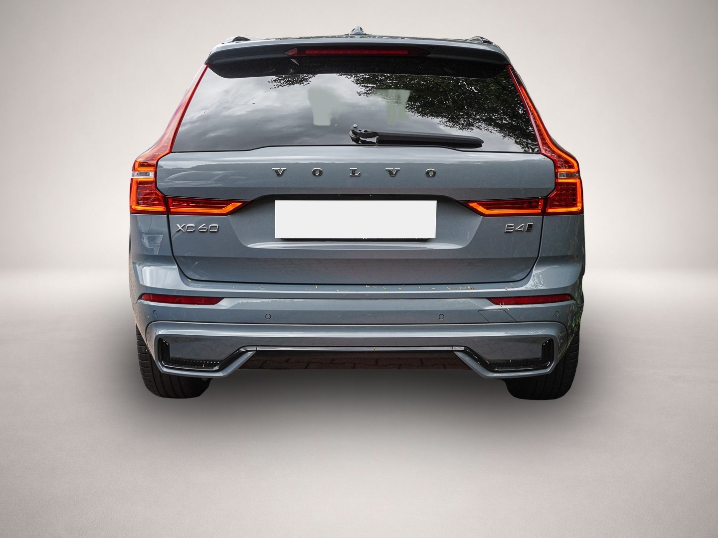 Volvo XC60 (04/2022, Diesel)