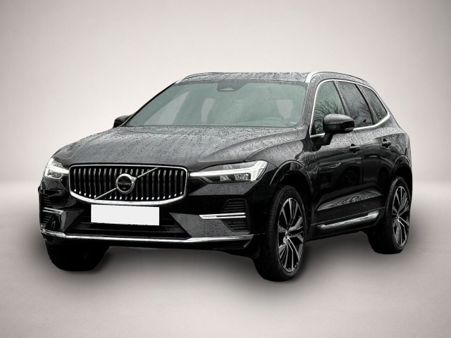 Volvo XC60 (11/2022, Hybrid (Benzin/Elektro))