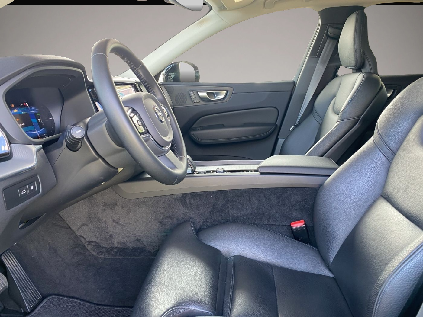 Volvo XC60 (04/2023, )