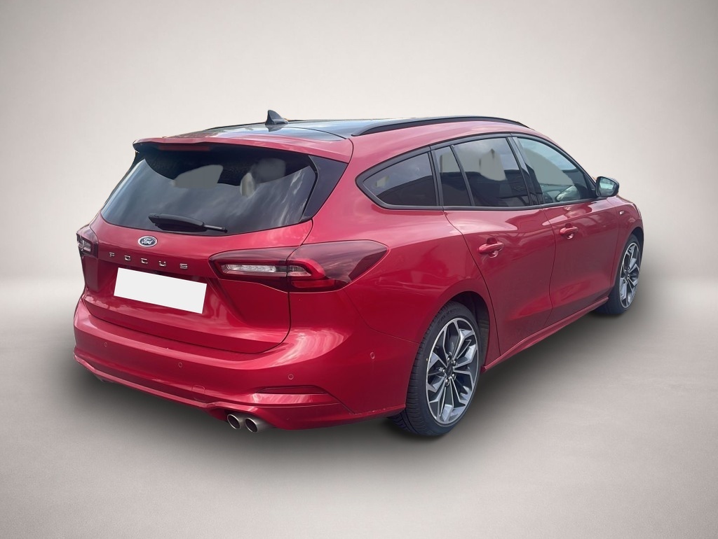Ford Focus (12/2025, Benzin)