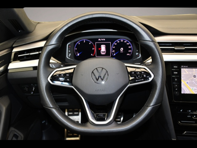 Volkswagen Arteon (02/2023, Diesel)