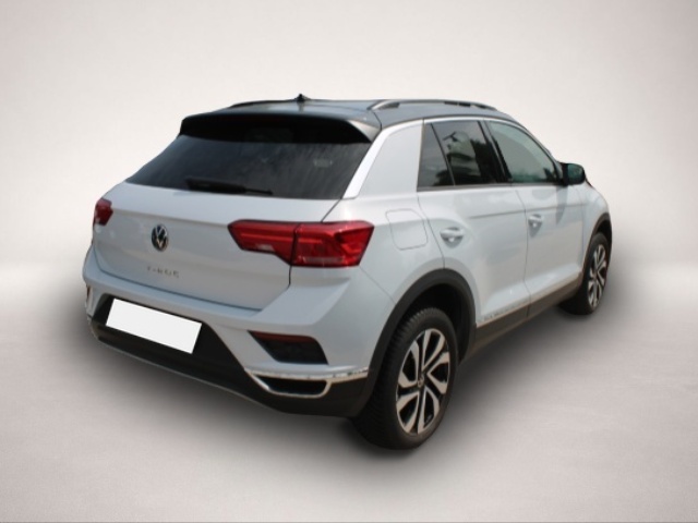 Volkswagen T-Roc (03/2021, )