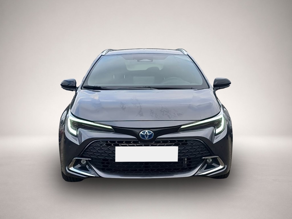 Toyota Corolla (11/2025, Hybrid (Benzin/Elektro))