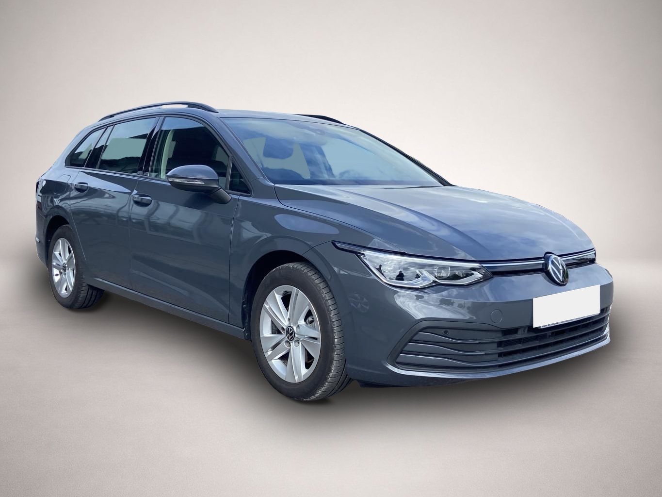 Volkswagen Golf (10/2023, )