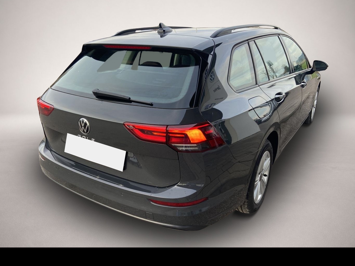 Volkswagen Golf (07/2022, )