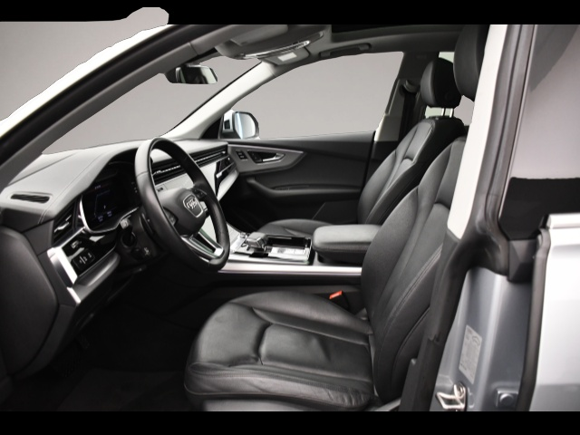 Audi quattro (10/2023, Diesel)