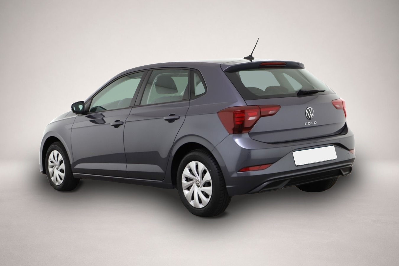 Volkswagen Polo (01/2023, Benzin)
